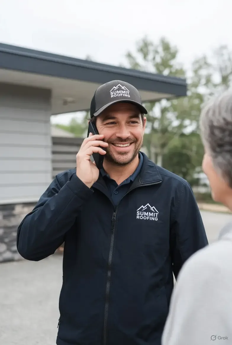 Flat Roof Leak Repair Falmouth, IN FAQs